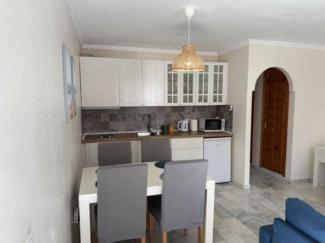 1 camera da letto Appartamento in vendita in Las Marinas - Pueblo Laguna, Vera con garage - 129.900 € (Rif: 9344452)