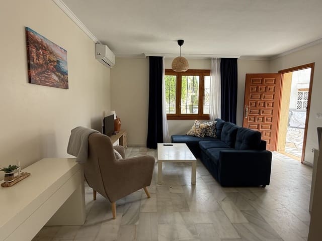 1 makuuhuone Huoneisto myytävänä paikassa Las Marinas - Pueblo Laguna, Vera mukana 
autotalli - 129 900 € (Ref: 9344452)