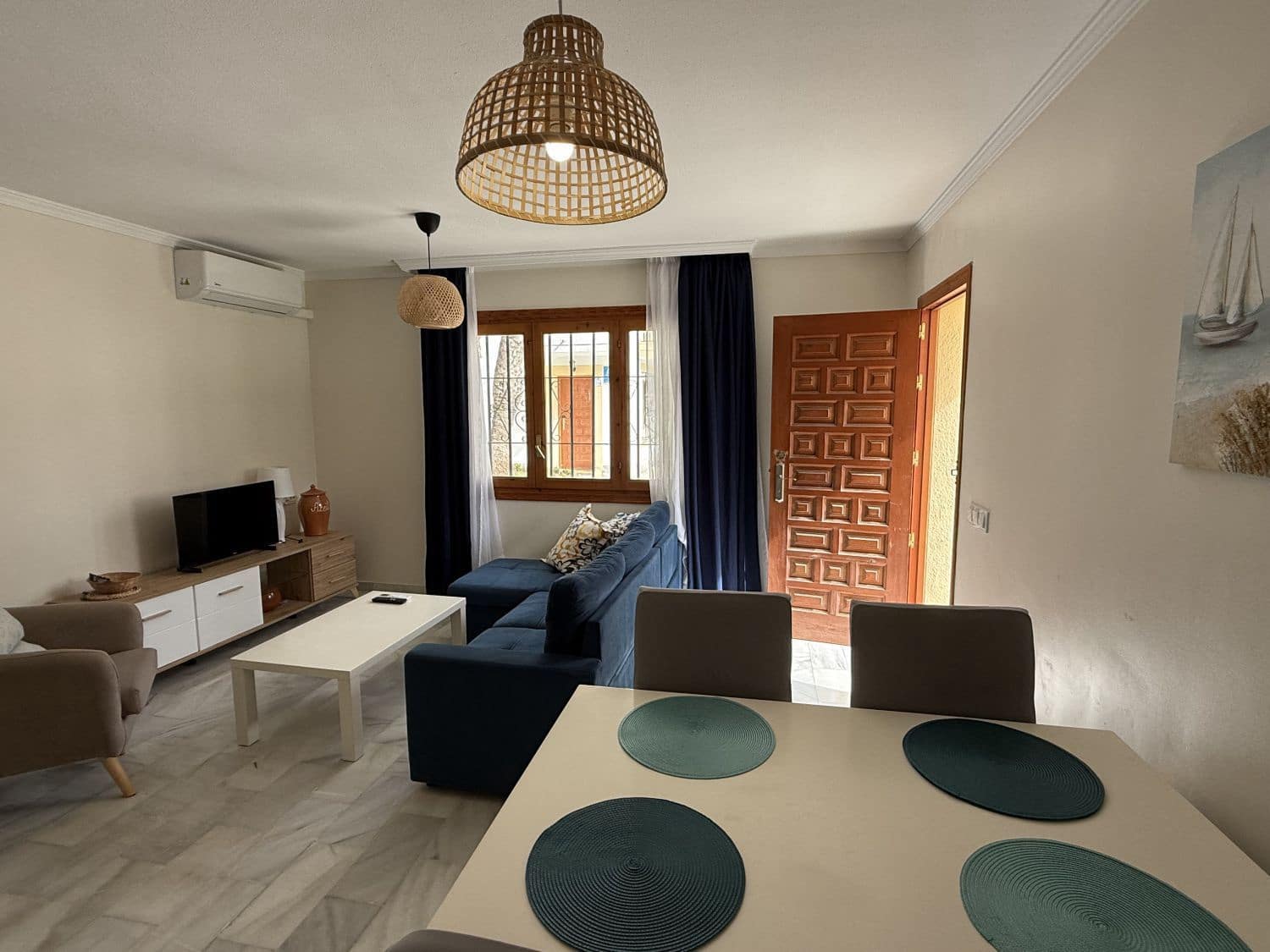 1 camera da letto Appartamento in vendita in Vera con garage - 129.900 € (Rif: 9344452)