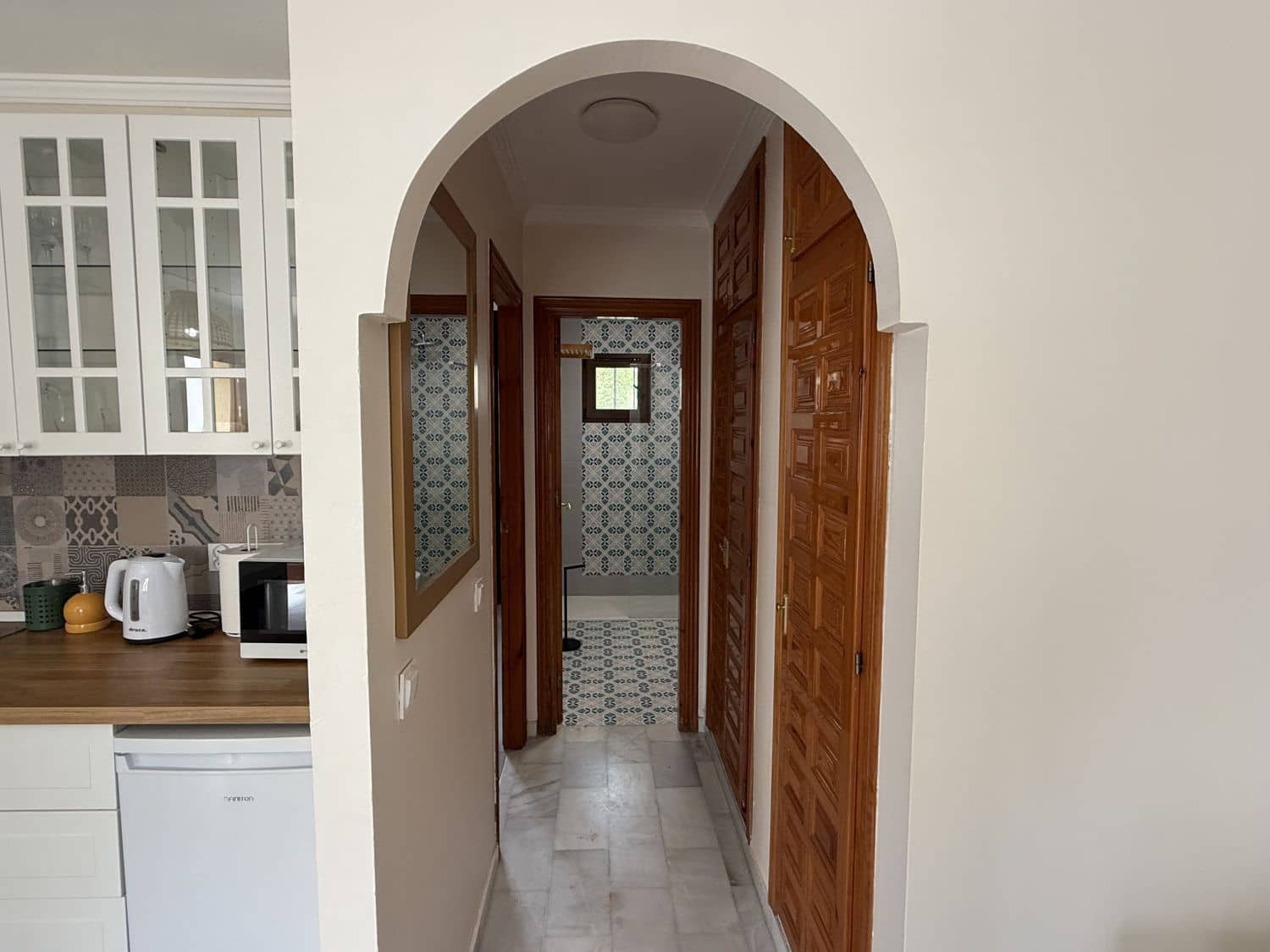 1 camera da letto Appartamento in vendita in Vera con garage - 129.900 € (Rif: 9344452)