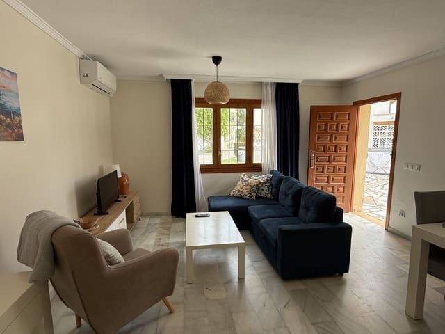 1 camera da letto Appartamento in vendita in Las Marinas - Pueblo Laguna, Vera con garage - 129.900 € (Rif: 9344452)