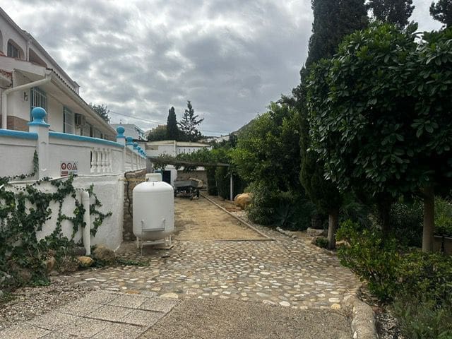 10 soveværelse Byhus til salg i Mojácar - € 699.000 (Ref: 9362822)