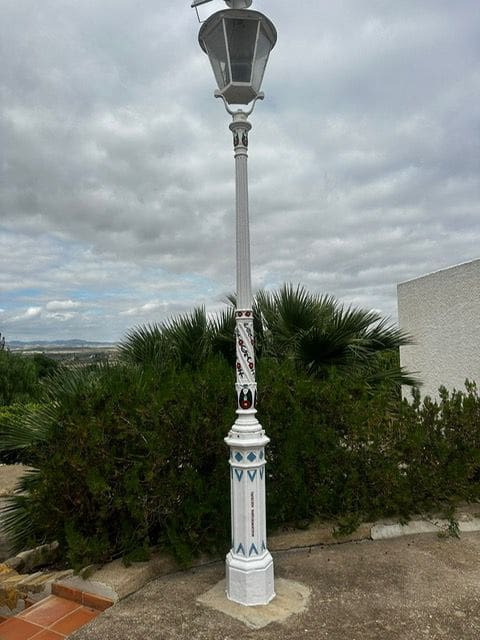 10 chambre Maison de Ville à vendre à Mojacar - 699 000 € (Ref: 9362822)