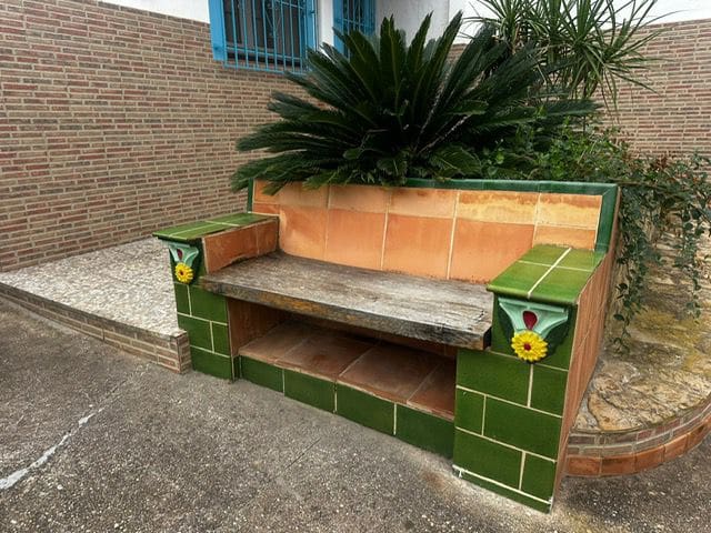 10 chambre Maison de Ville à vendre à Mojacar - 699 000 € (Ref: 9362822)