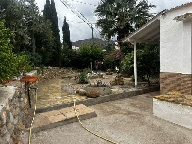 10 chambre Maison de Ville à vendre à Mojacar - 699 000 € (Ref: 9362822)