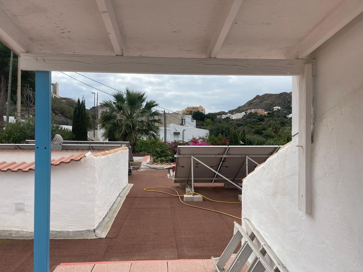 10 chambre Maison de Ville à vendre à Mojacar - 699 000 € (Ref: 9362822)