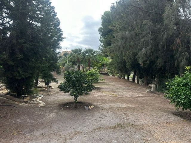 10 camera da letto Finca/Casa di Campagna in vendita in Mojácar con garage - 699.000 € (Rif: 9362822)