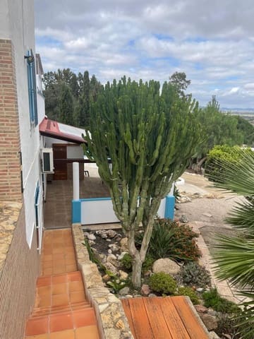 10 camera da letto Finca/Casa di Campagna in vendita in Mojácar con garage - 699.000 € (Rif: 9362822)