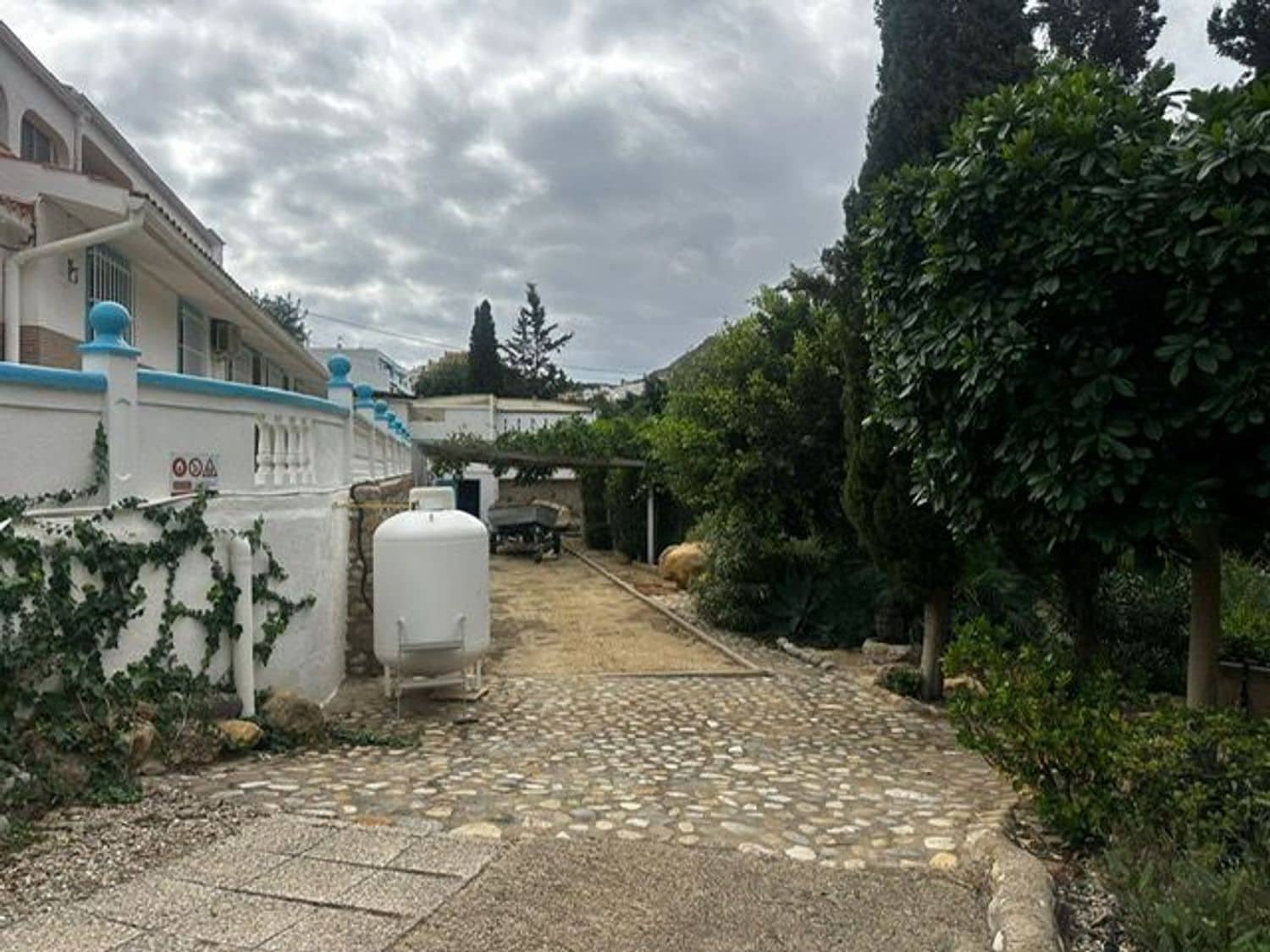 10 camera da letto Finca/Casa di Campagna in vendita in Mojacar con garage - 699.000 € (Rif: 9362822)