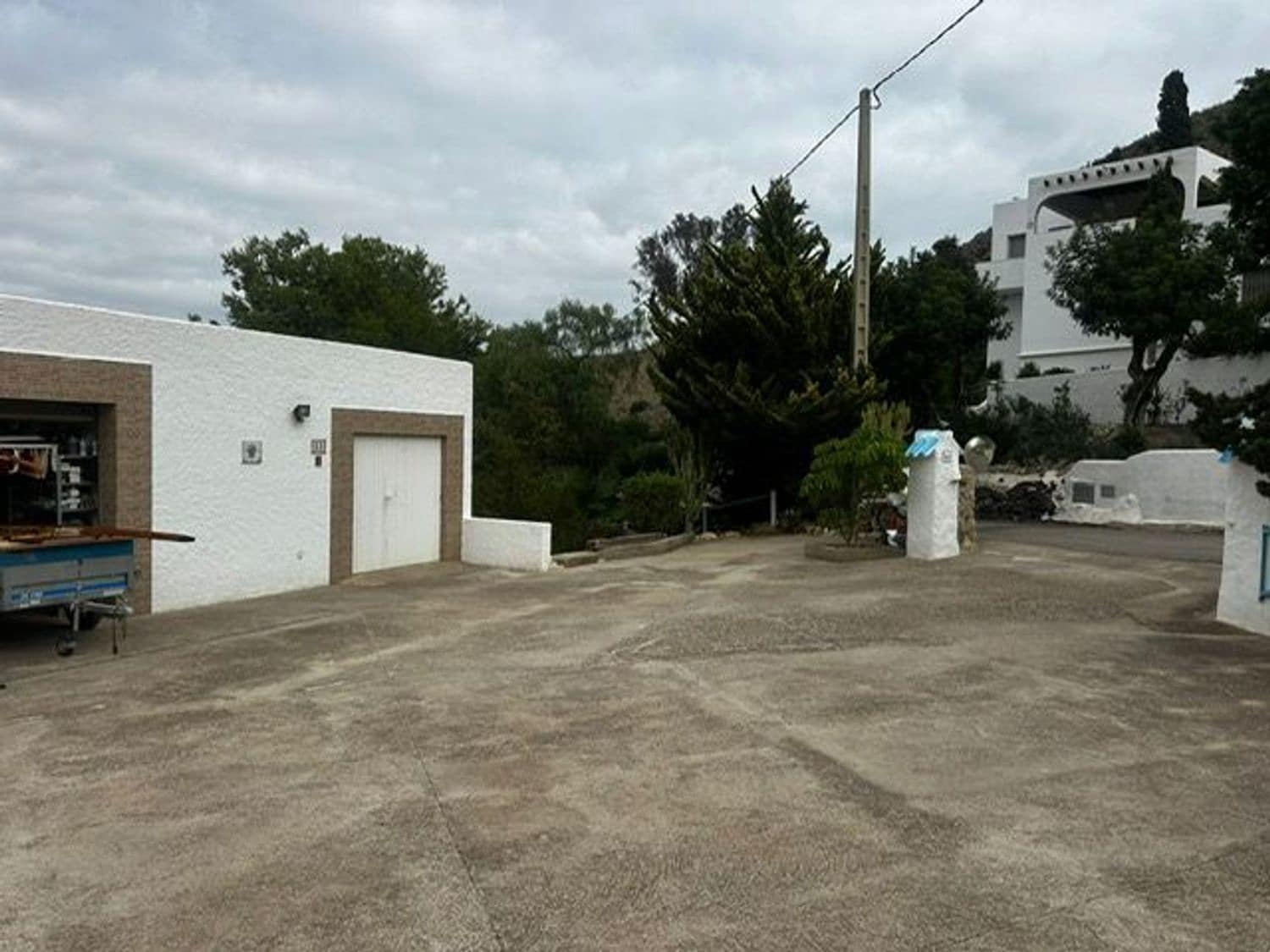 10 camera da letto Finca/Casa di Campagna in vendita in Mojacar con garage - 699.000 € (Rif: 9362822)