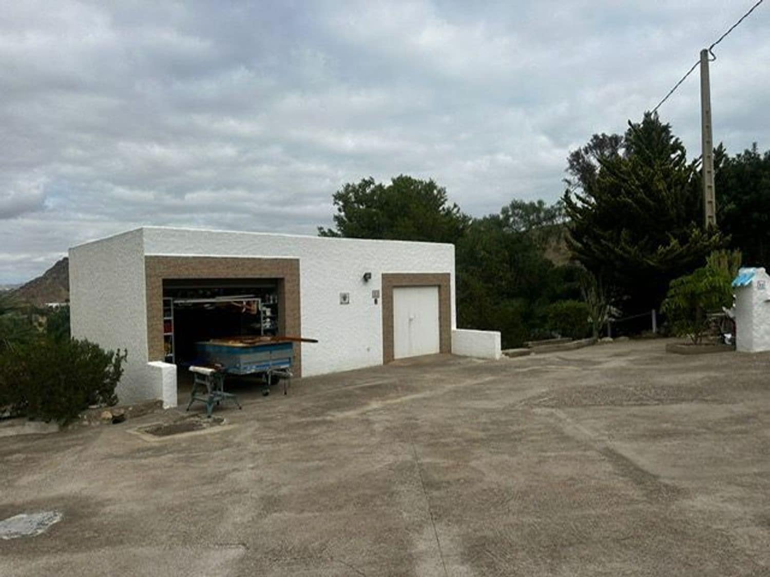 10 camera da letto Finca/Casa di Campagna in vendita in Mojacar con garage - 699.000 € (Rif: 9362822)