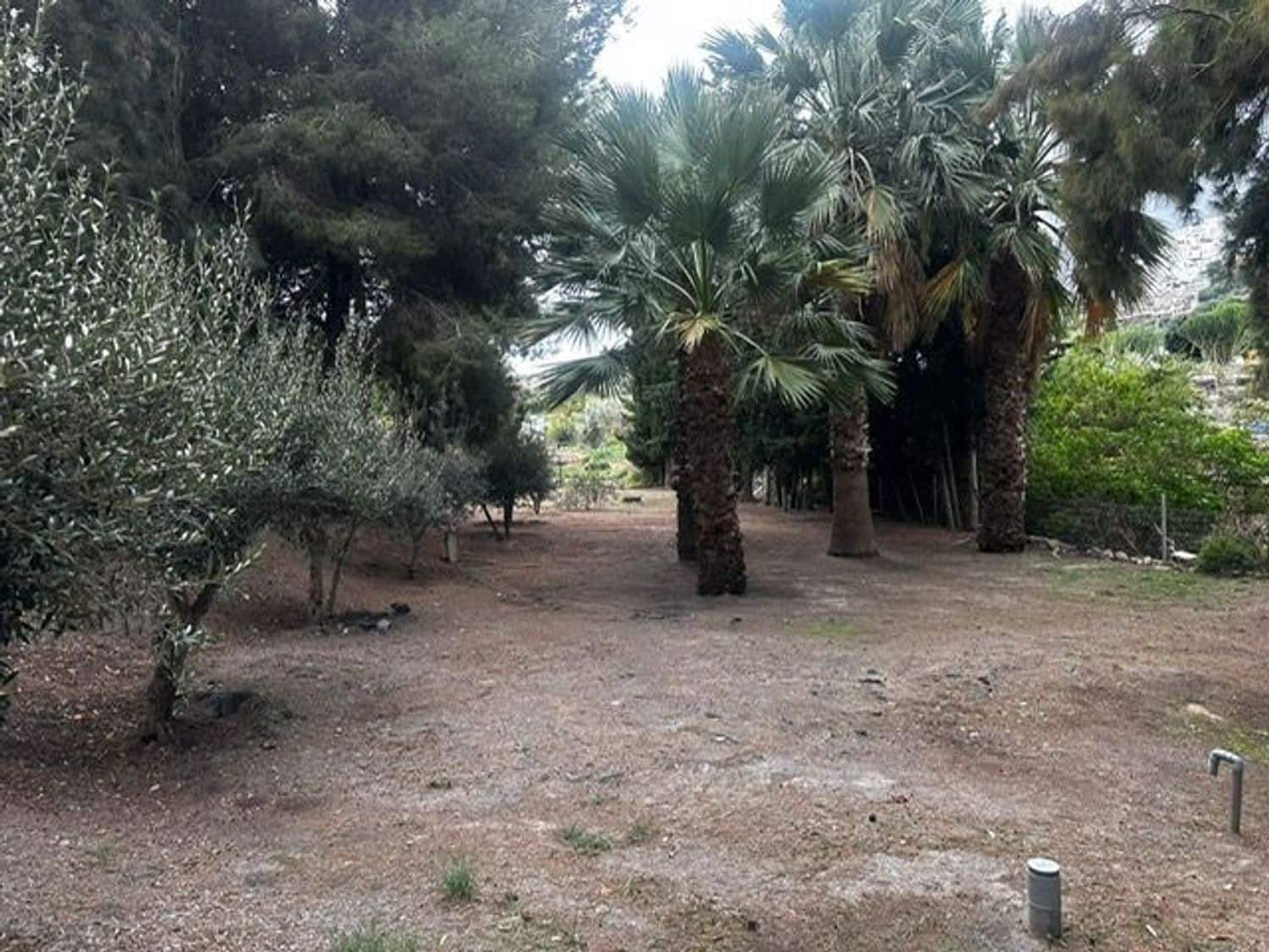 10 camera da letto Finca/Casa di Campagna in vendita in Mojacar con garage - 699.000 € (Rif: 9362822)