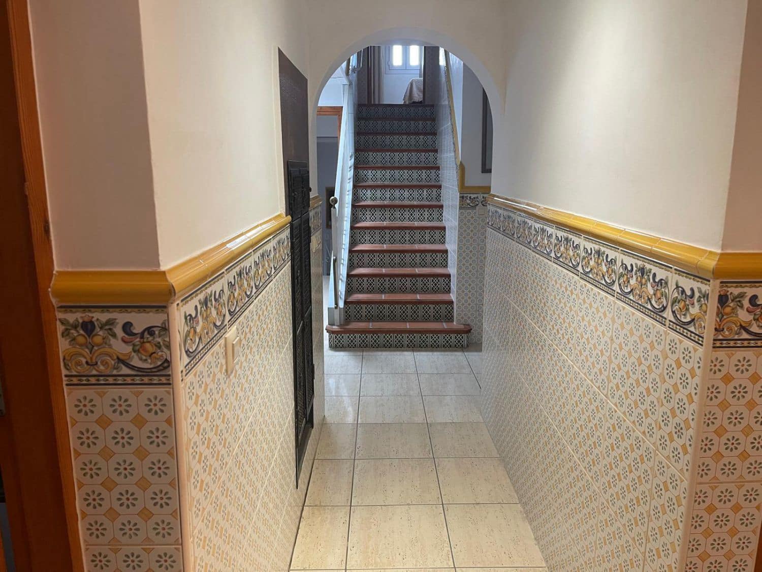 10 camera da letto Finca/Casa di Campagna in vendita in Mojacar con garage - 699.000 € (Rif: 9362822)