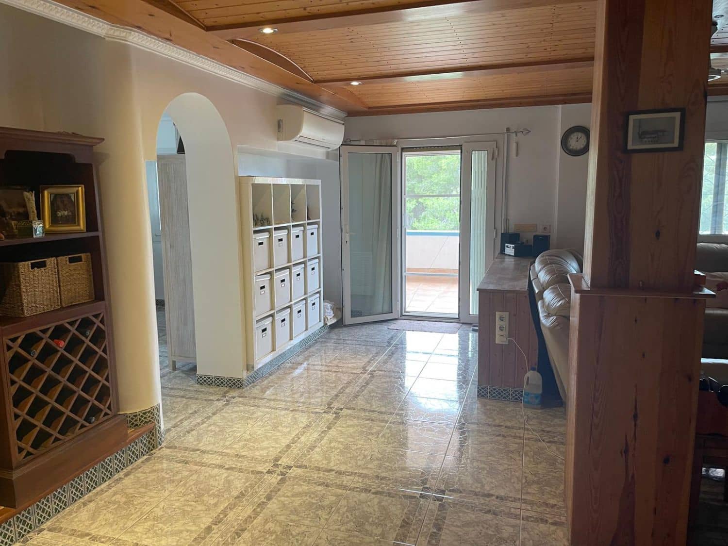 10 camera da letto Finca/Casa di Campagna in vendita in Mojacar con garage - 699.000 € (Rif: 9362822)