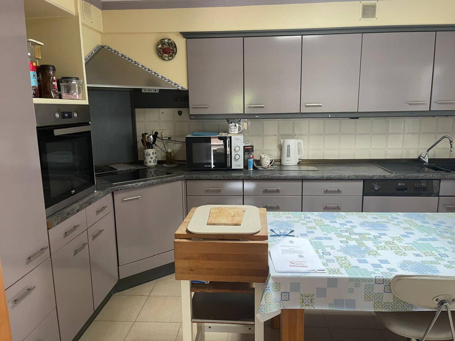 10 camera da letto Finca/Casa di Campagna in vendita in Mojacar con garage - 699.000 € (Rif: 9362822)