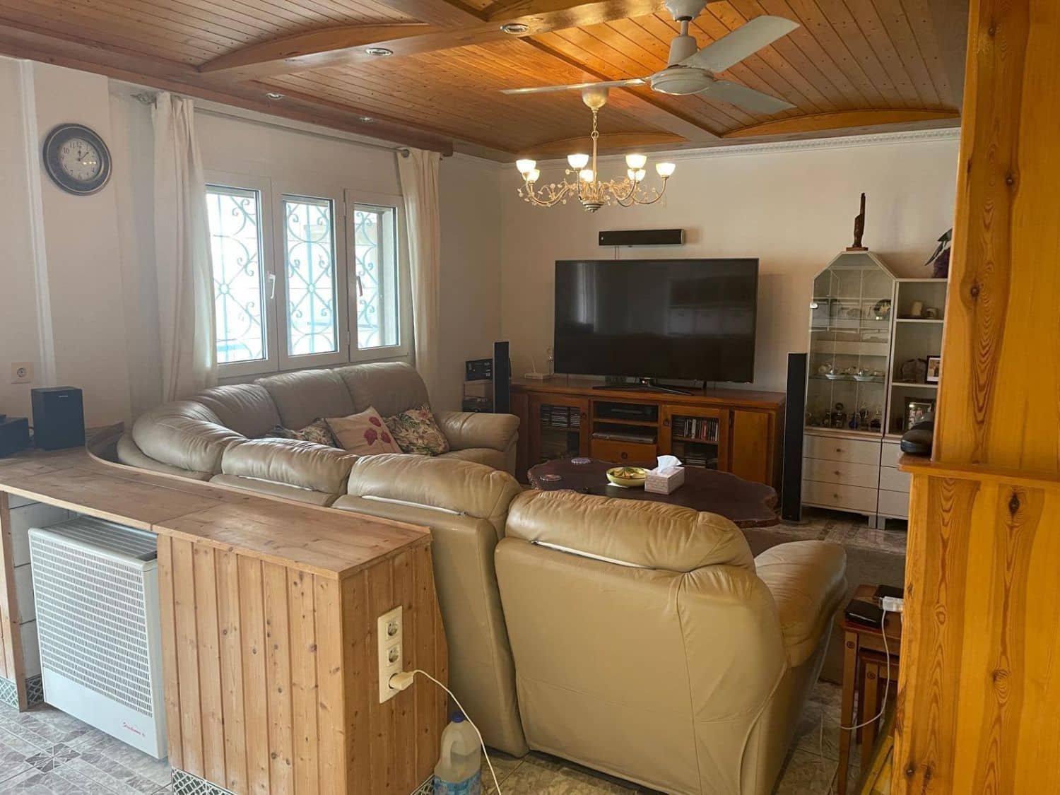 10 camera da letto Finca/Casa di Campagna in vendita in Mojacar con garage - 699.000 € (Rif: 9362822)