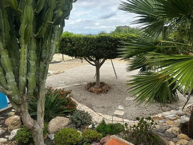 10 camera da letto Finca/Casa di Campagna in vendita in Mojácar con garage - 699.000 € (Rif: 9362822)