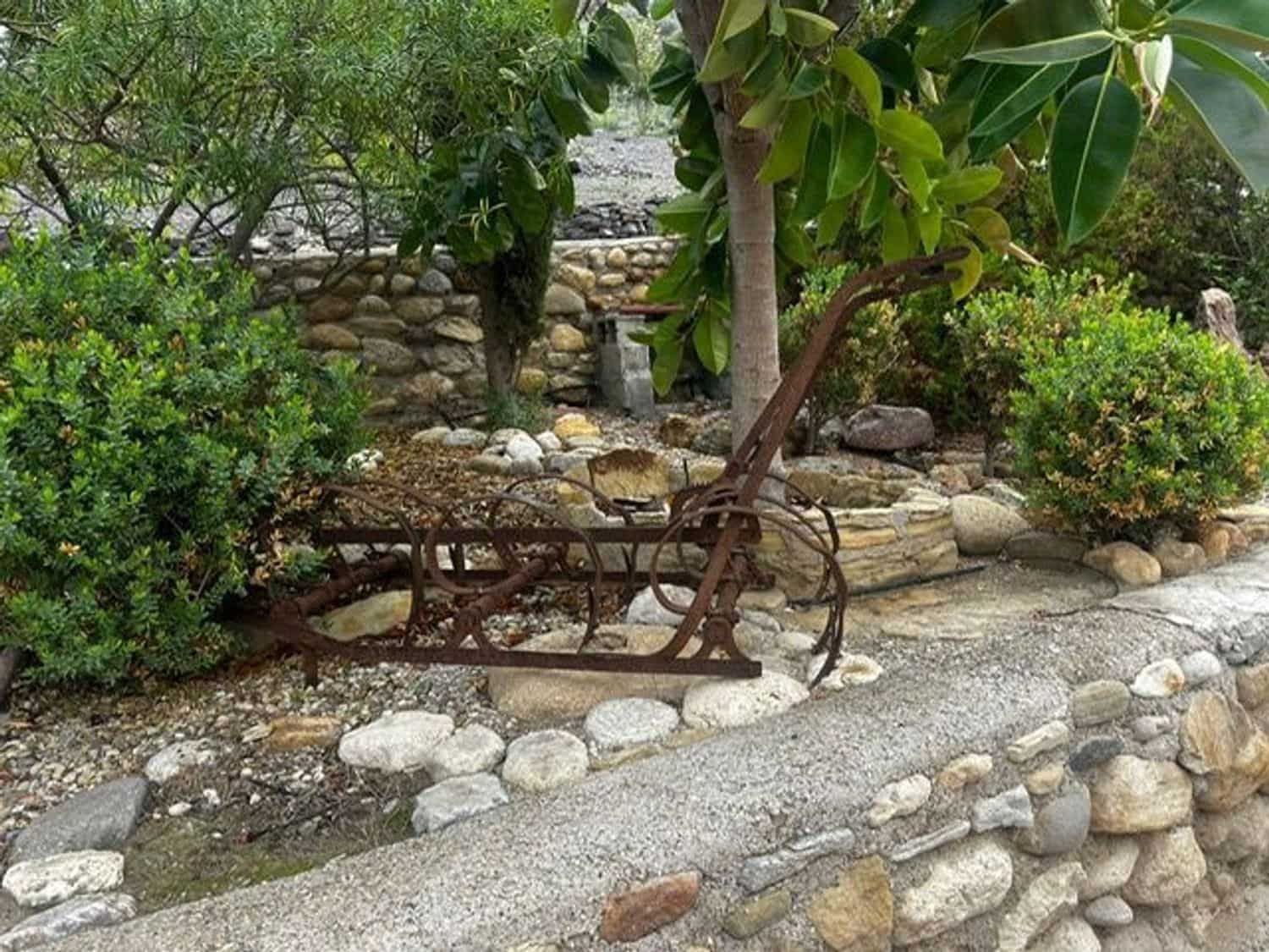 10 camera da letto Finca/Casa di Campagna in vendita in Mojacar con garage - 699.000 € (Rif: 9362822)