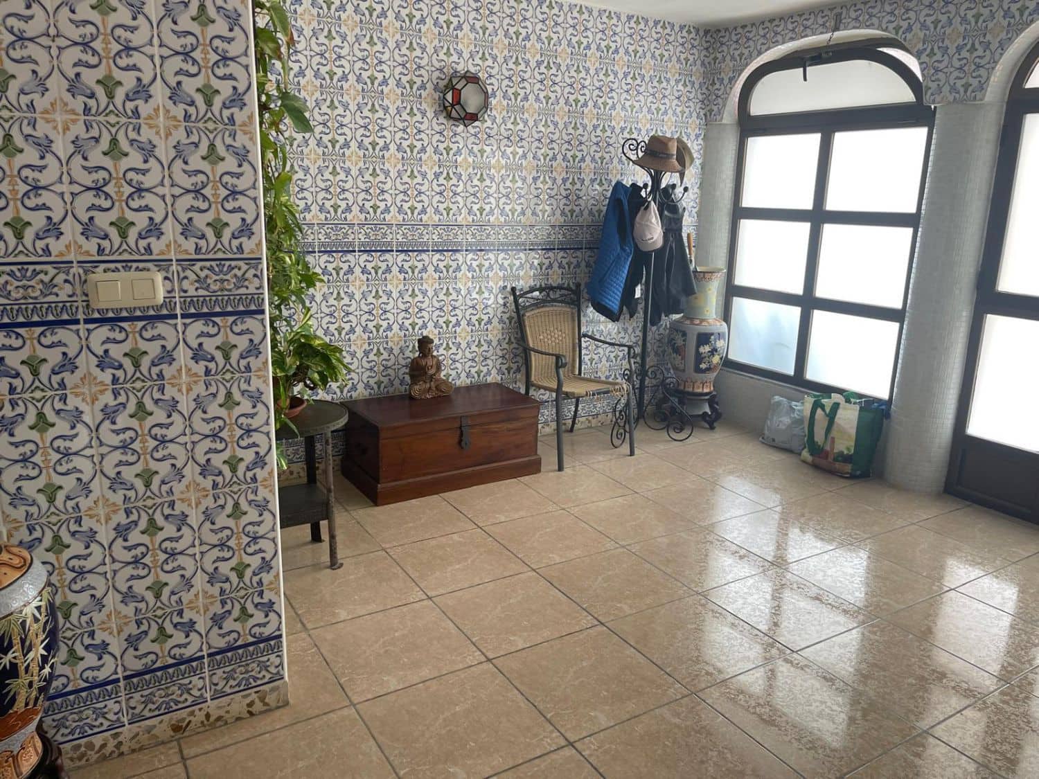 10 camera da letto Finca/Casa di Campagna in vendita in Mojacar con garage - 699.000 € (Rif: 9362822)