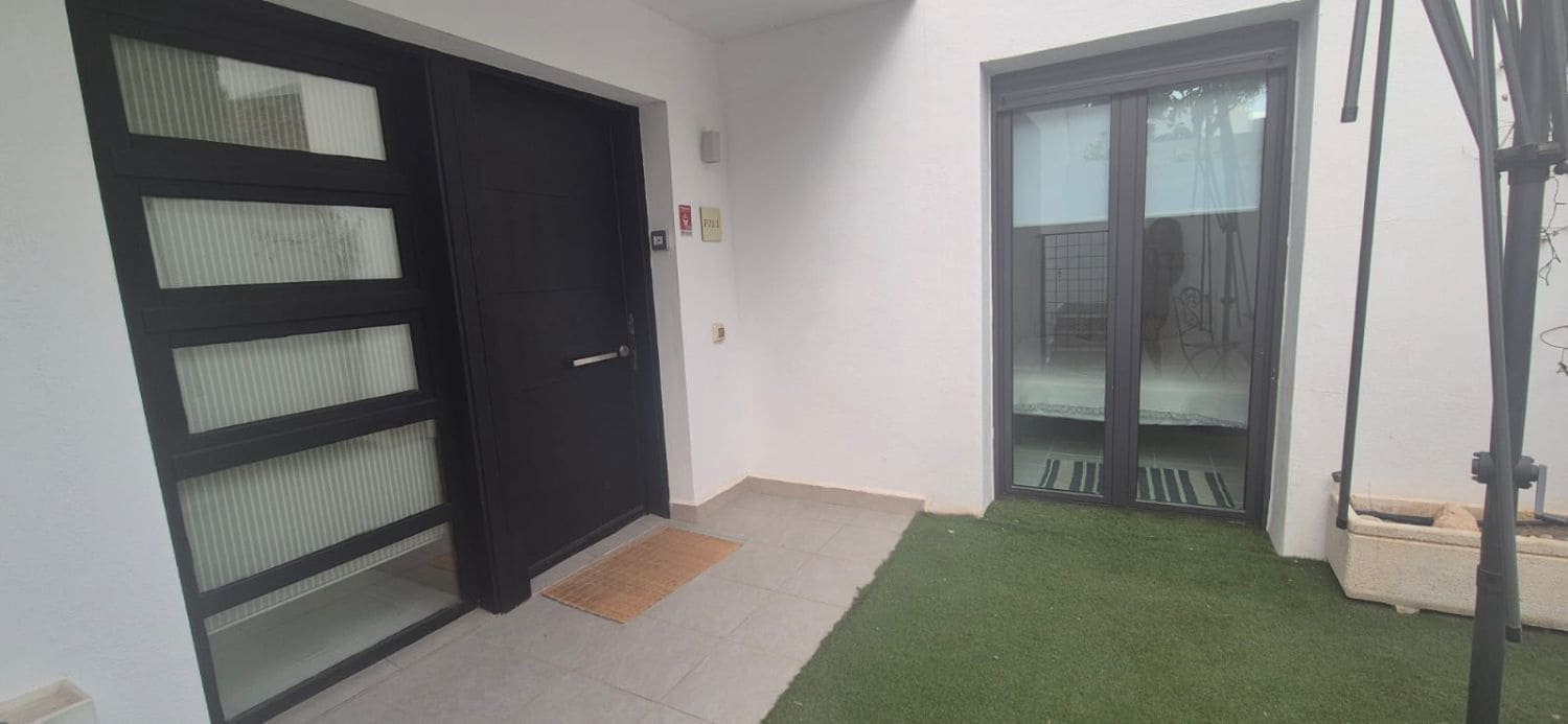 2 chambre Appartement à vendre à Mojacar avec garage - 350 000 € (Ref: 9383212)