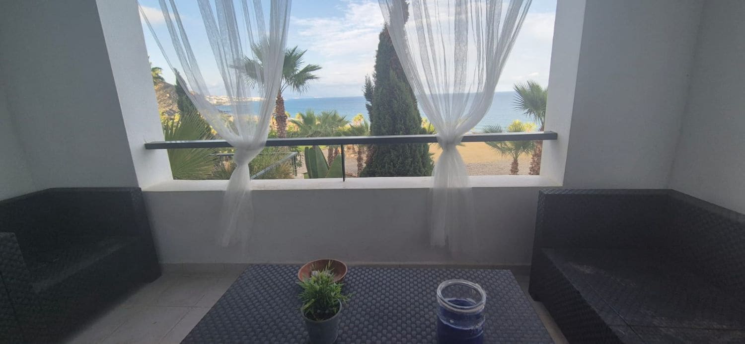 2 chambre Appartement à vendre à Mojacar avec garage - 350 000 € (Ref: 9383212)