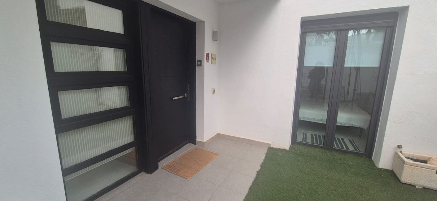 2 chambre Appartement à vendre à Mojacar avec garage - 350 000 € (Ref: 9383212)