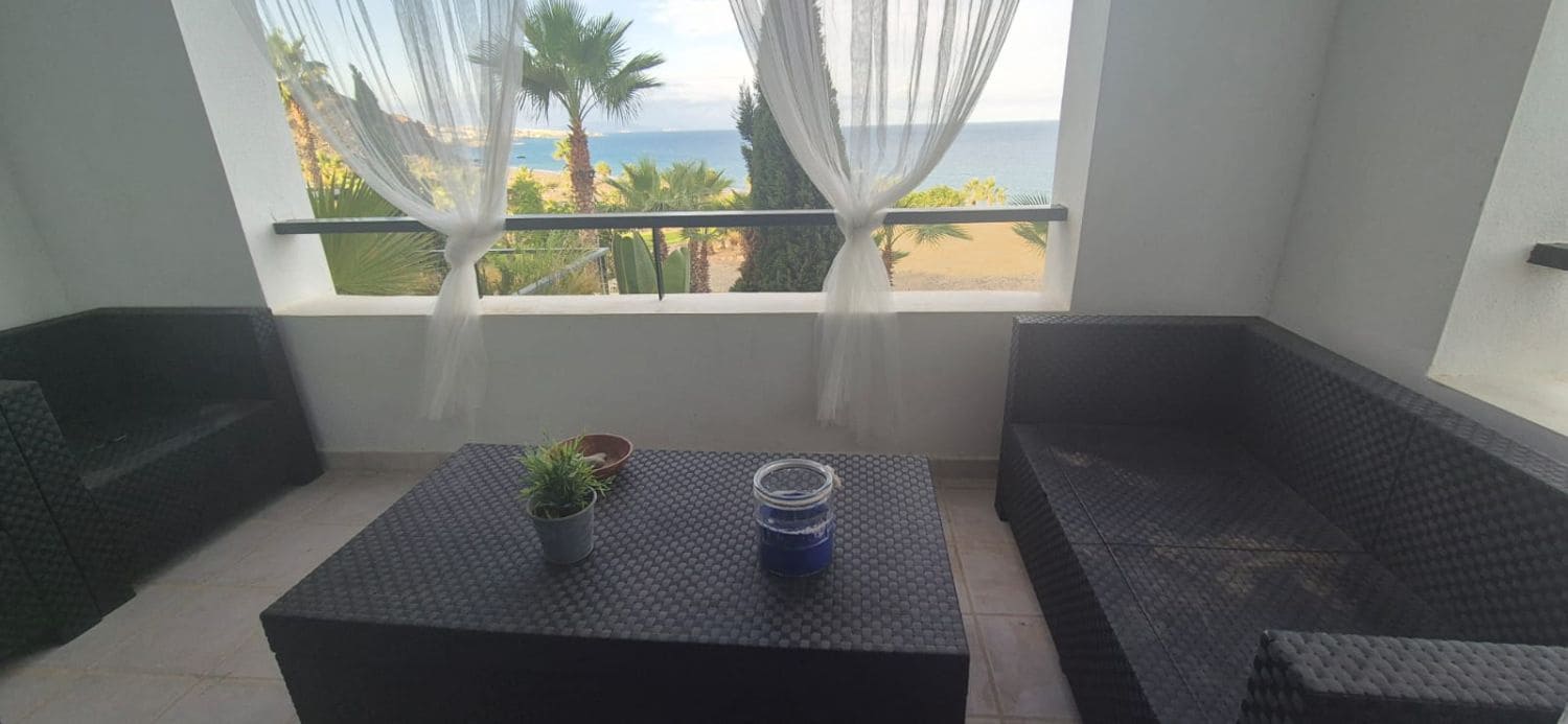 2 chambre Appartement à vendre à Mojacar avec garage - 350 000 € (Ref: 9383212)