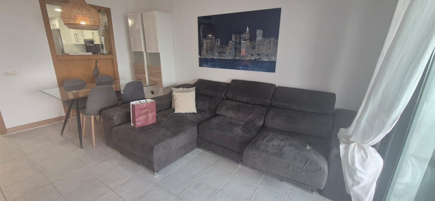 2 chambre Appartement à vendre à Mojacar avec garage - 350 000 € (Ref: 9383212)