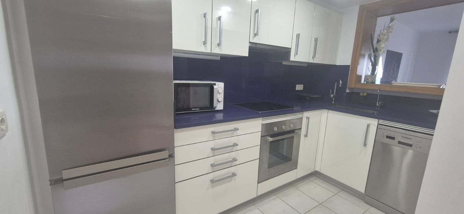 2 chambre Appartement à vendre à Mojacar avec garage - 350 000 € (Ref: 9383212)