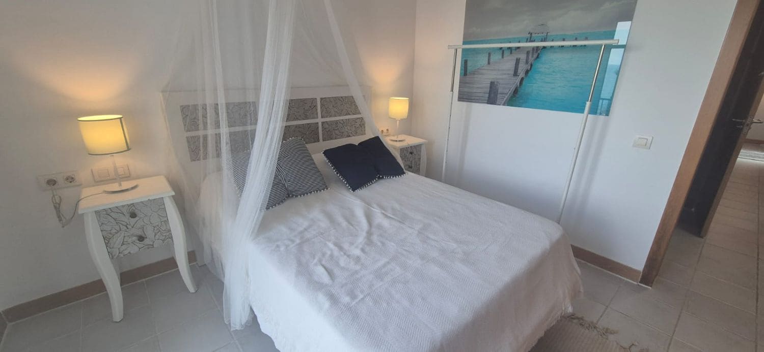 2 chambre Appartement à vendre à Mojacar avec garage - 350 000 € (Ref: 9383212)