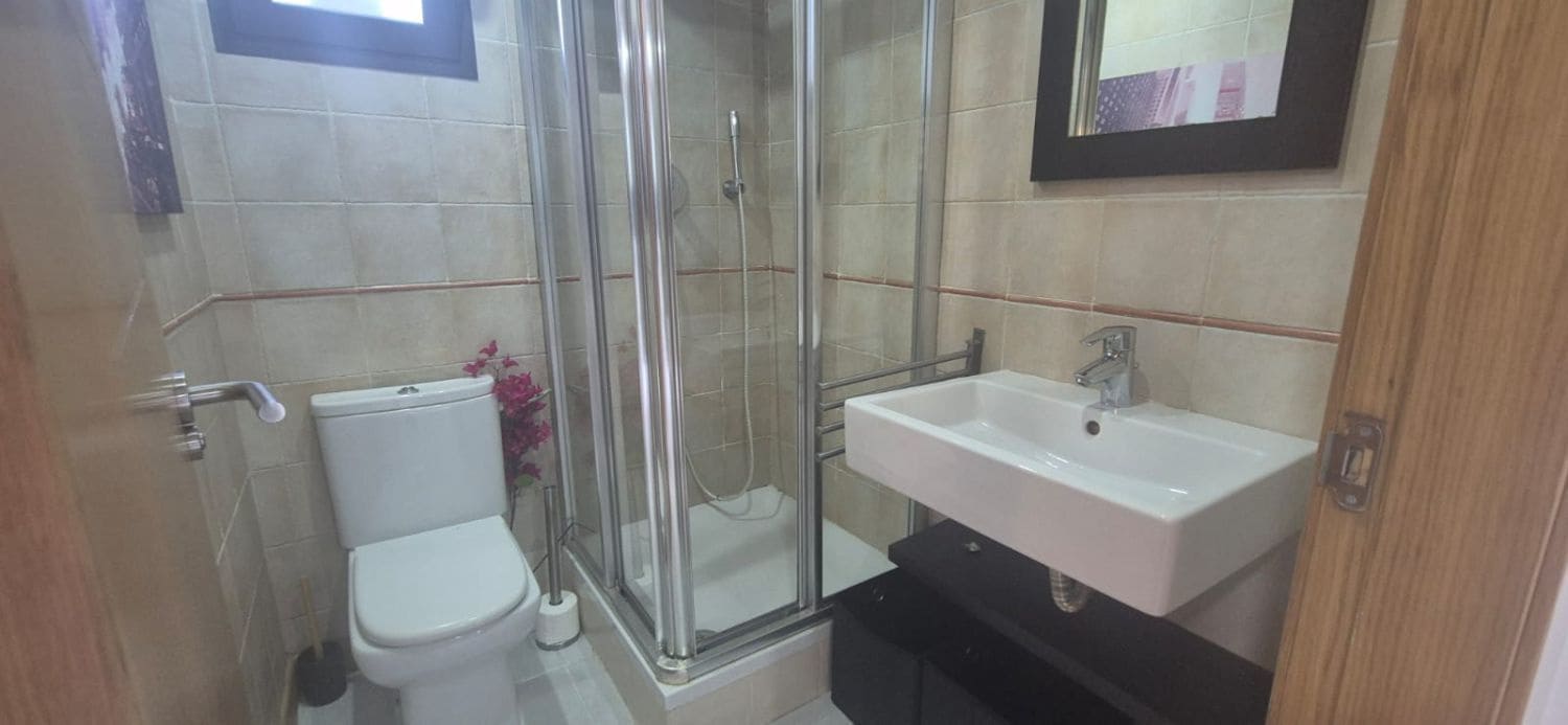 2 chambre Appartement à vendre à Mojacar avec garage - 350 000 € (Ref: 9383212)