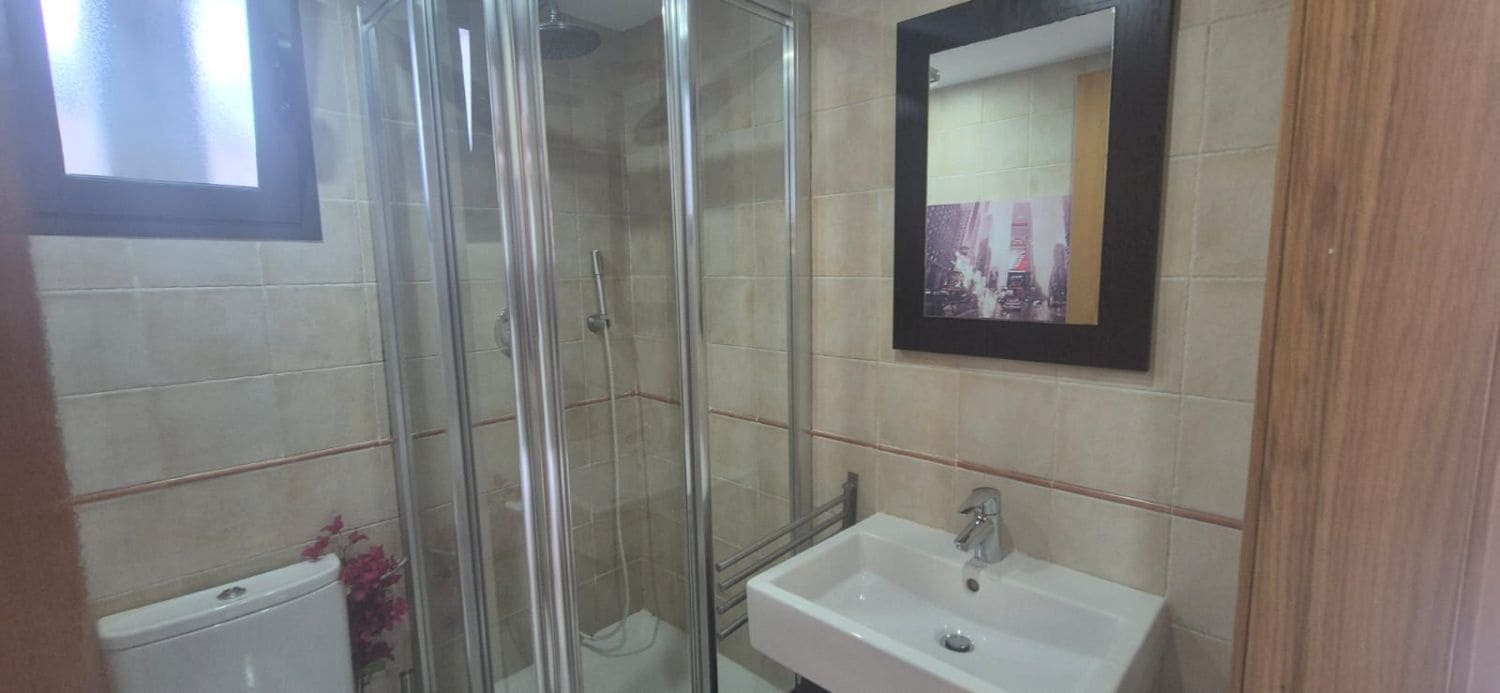 2 chambre Appartement à vendre à Mojacar avec garage - 350 000 € (Ref: 9383212)