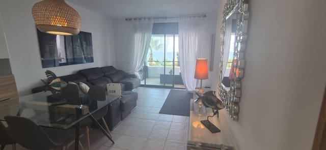 2 chambre Appartement à vendre à Mojácar avec garage - 350 000 € (Ref: 9383212)