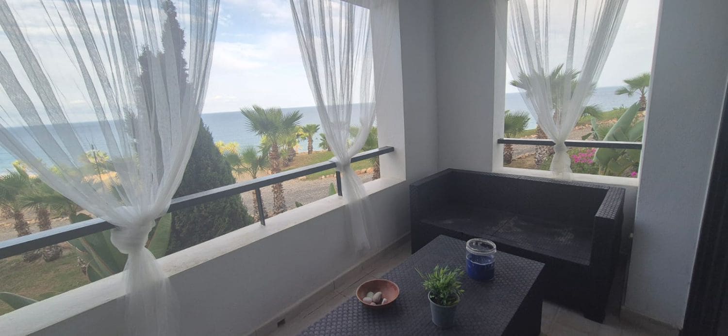 2 chambre Appartement à vendre à Mojacar avec garage - 350 000 € (Ref: 9383212)