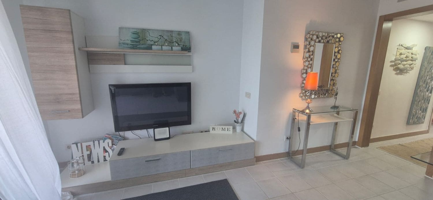 2 chambre Appartement à vendre à Mojacar avec garage - 350 000 € (Ref: 9383212)