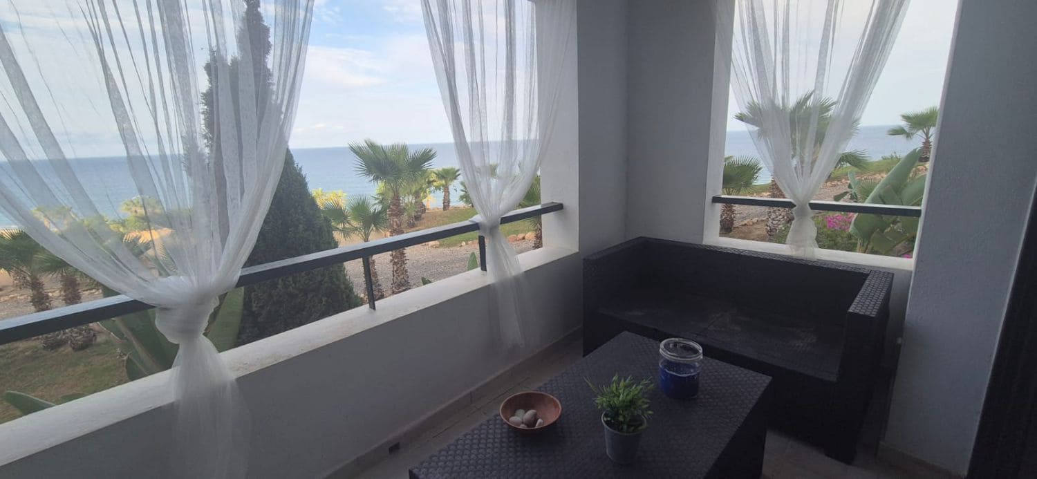 2 chambre Appartement à vendre à Mojacar avec garage - 350 000 € (Ref: 9383212)