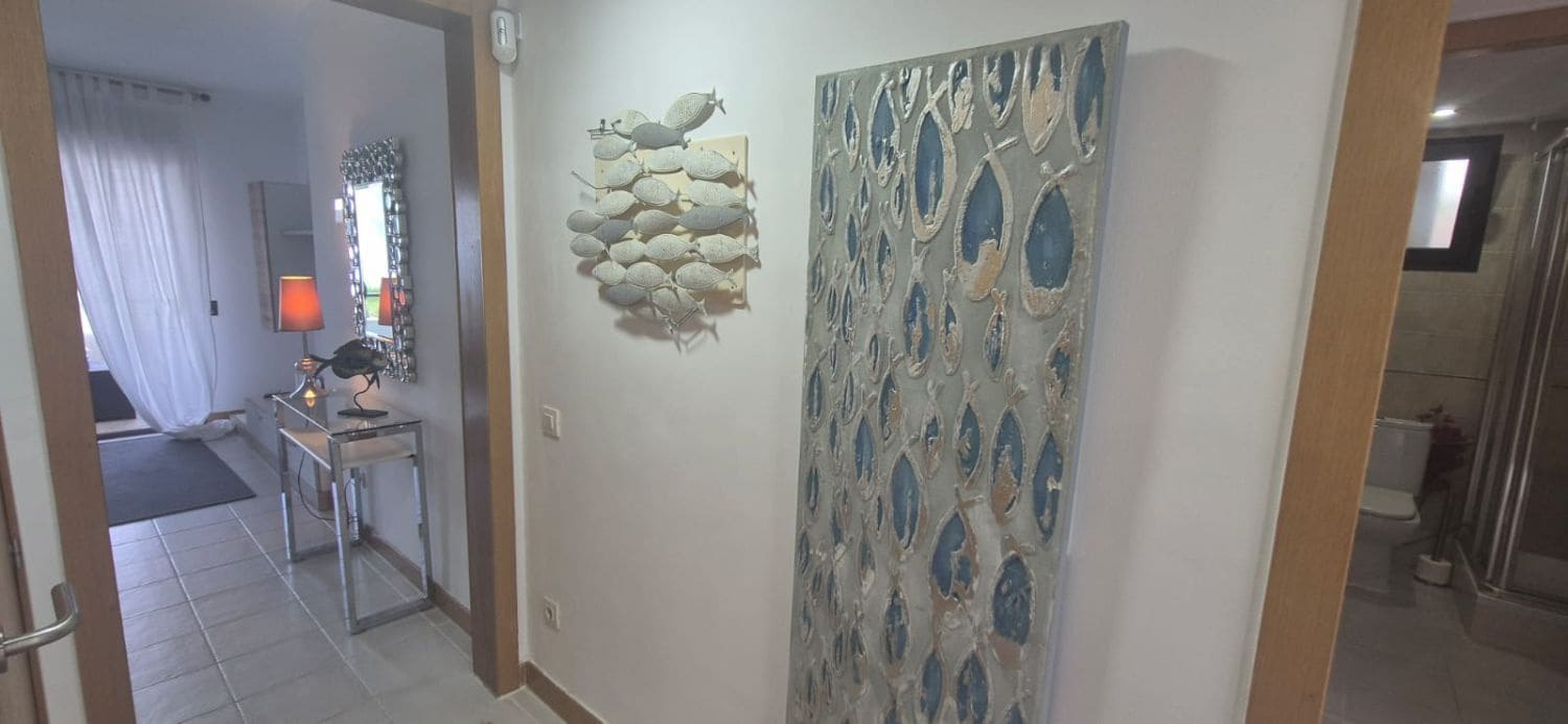 2 chambre Appartement à vendre à Mojacar avec garage - 350 000 € (Ref: 9383212)