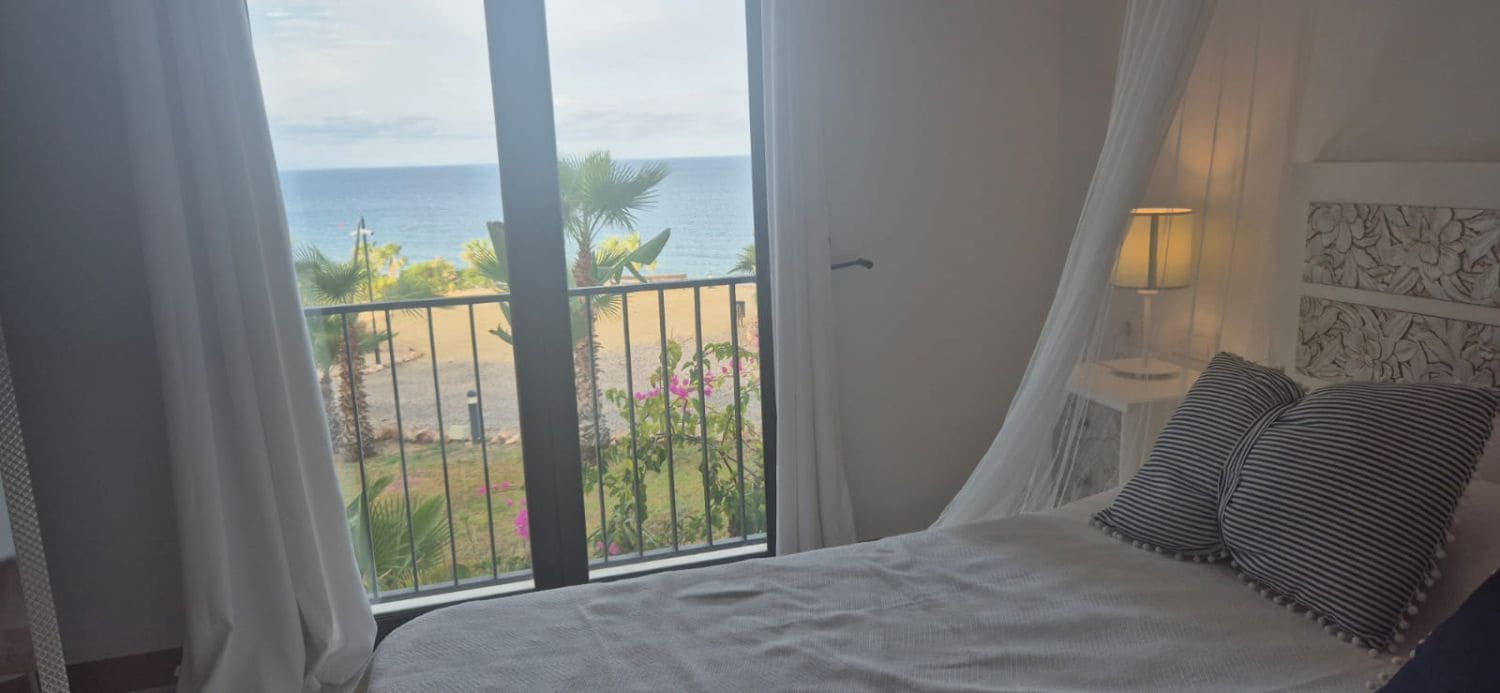 2 chambre Appartement à vendre à Mojacar avec garage - 350 000 € (Ref: 9383212)