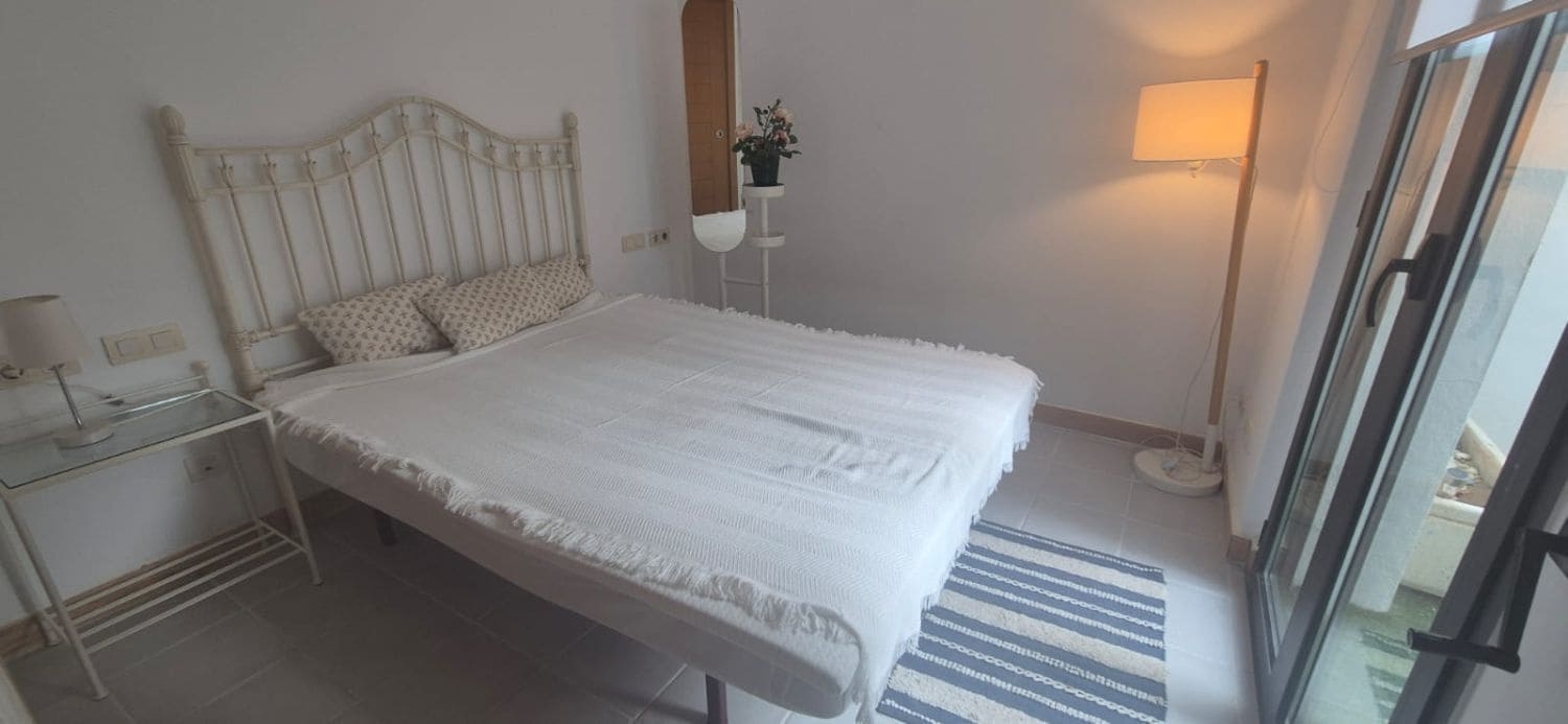 2 chambre Appartement à vendre à Mojacar avec garage - 350 000 € (Ref: 9383212)