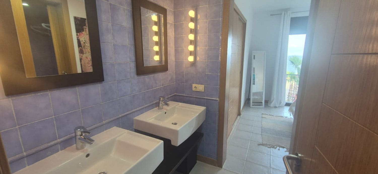 2 chambre Appartement à vendre à Mojacar avec garage - 350 000 € (Ref: 9383212)