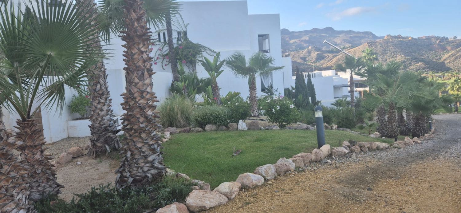 2 chambre Appartement à vendre à Mojacar avec garage - 350 000 € (Ref: 9383212)