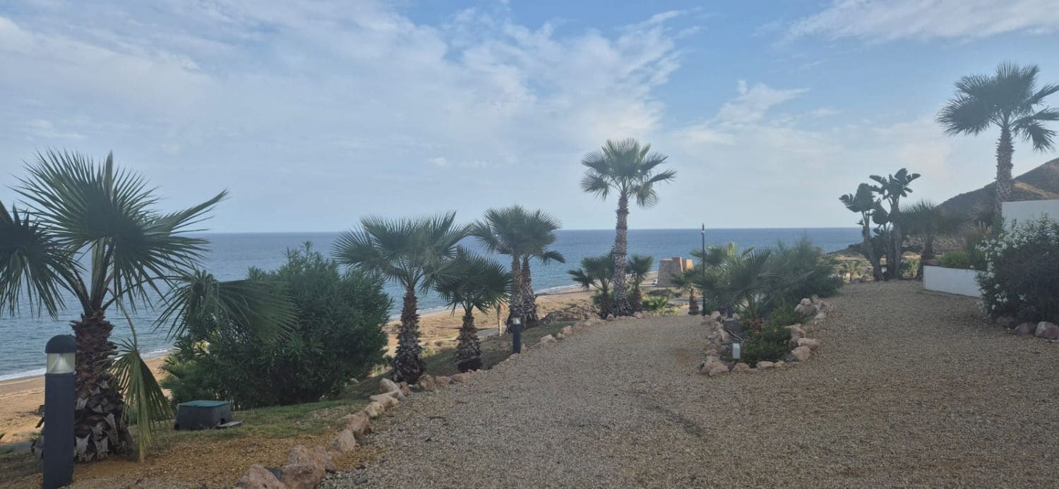 2 chambre Appartement à vendre à Mojacar avec garage - 350 000 € (Ref: 9383212)