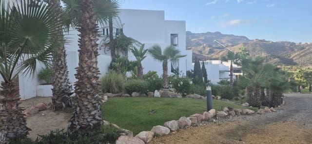 2 chambre Appartement à vendre à Mojácar avec garage - 350 000 € (Ref: 9383212)