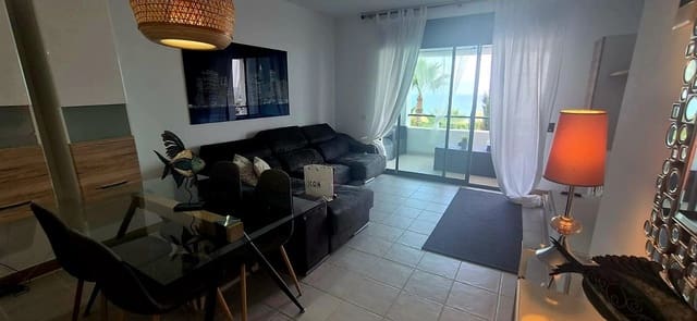 2 bedroom Apartment for sale in Mojácar with garage - € 350,000 (Ref: 9383212)