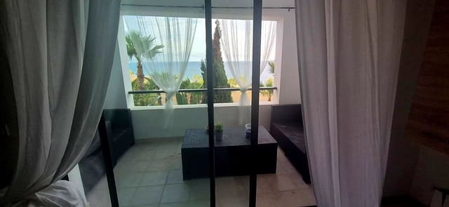2 bedroom Apartment for sale in Mojácar with garage - € 350,000 (Ref: 9383212)