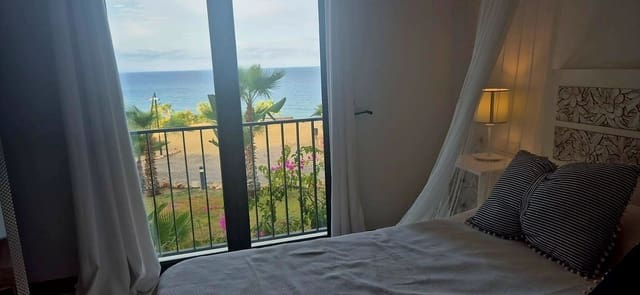 2 bedroom Apartment for sale in Mojácar with garage - € 350,000 (Ref: 9383212)