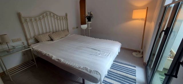 2 bedroom Apartment for sale in Mojácar with garage - € 350,000 (Ref: 9383212)