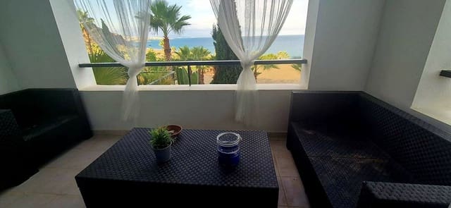 2 bedroom Apartment for sale in Mojácar with garage - € 350,000 (Ref: 9383212)