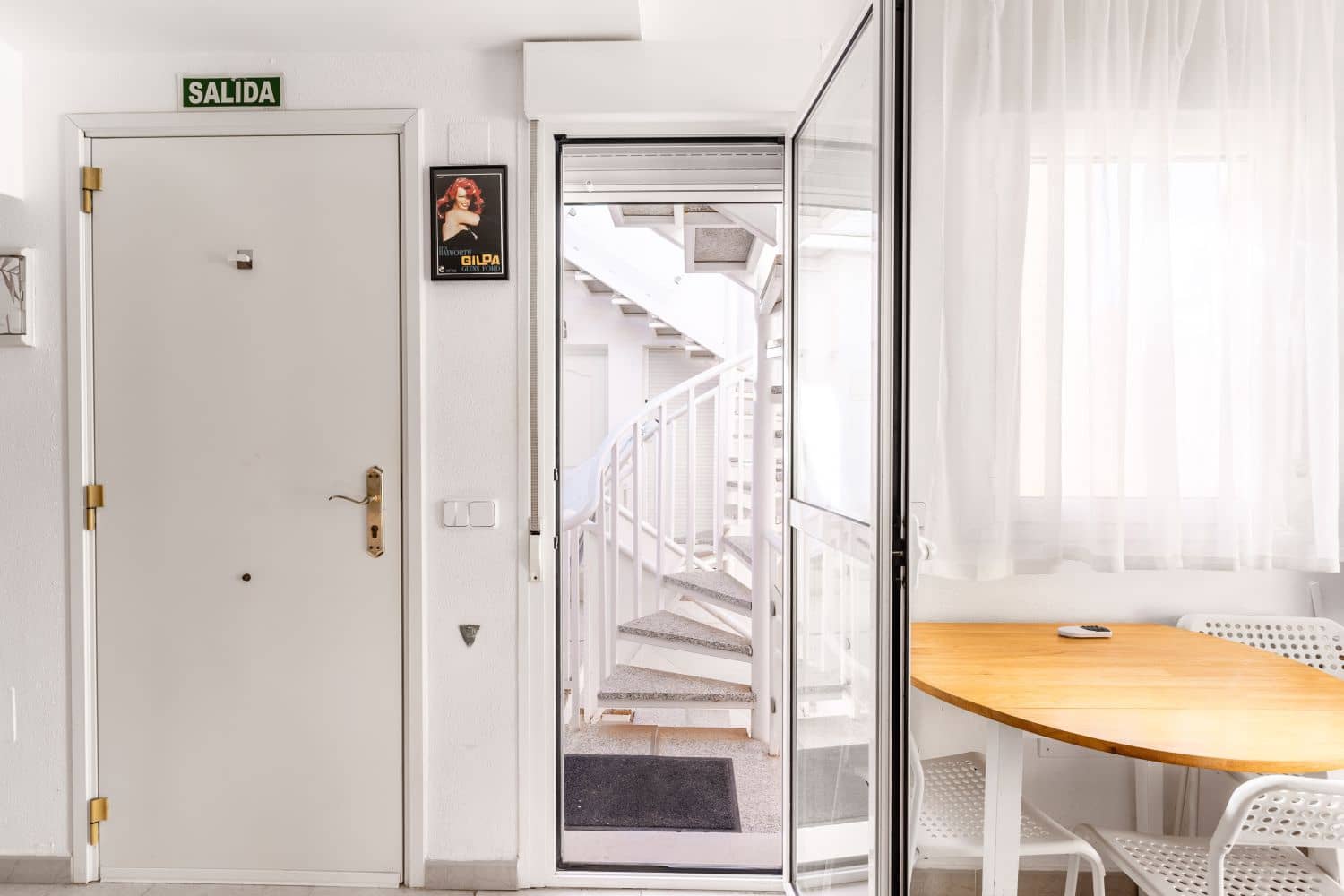 Apartamento de 1 habitación en Vera en venta con garaje - 126.000 € (Ref: 9383213)