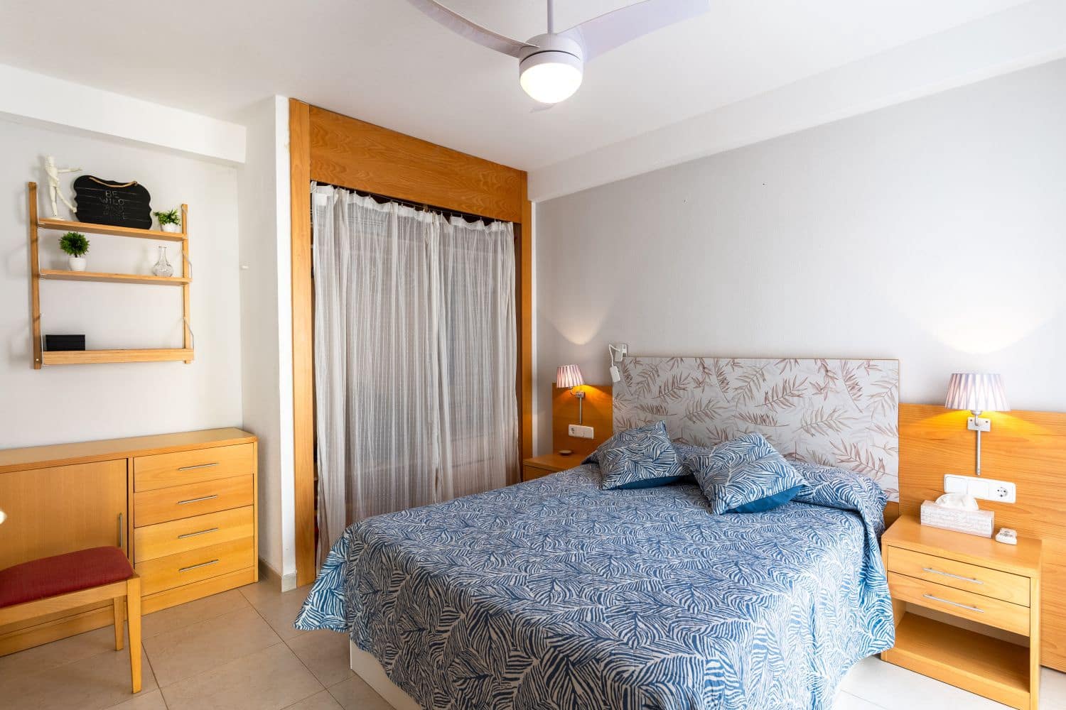 Apartamento de 1 habitación en Vera en venta con garaje - 126.000 € (Ref: 9383213)